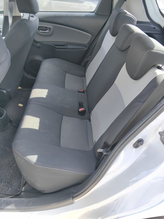 Седалки / Салон за Toyota Yaris  / Тойота Ярис 2019г