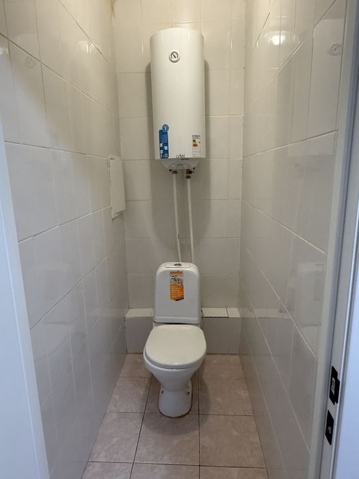 2х комнатная мкр.Аэропорт 12