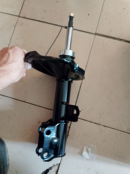 Хендай акцент амортизатор