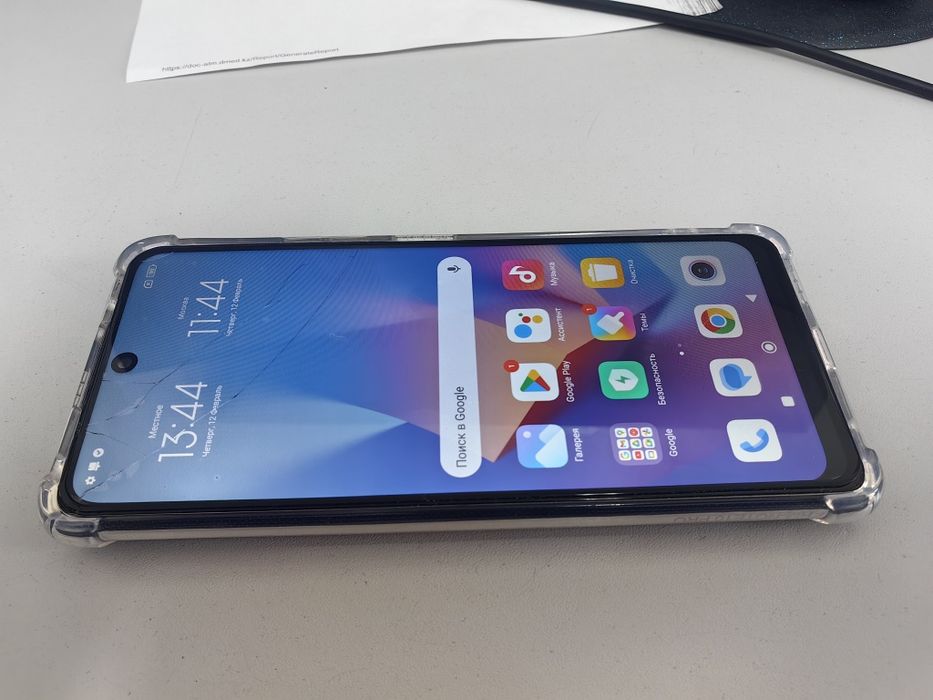 Продам redmi note 10 pro 13/256gb