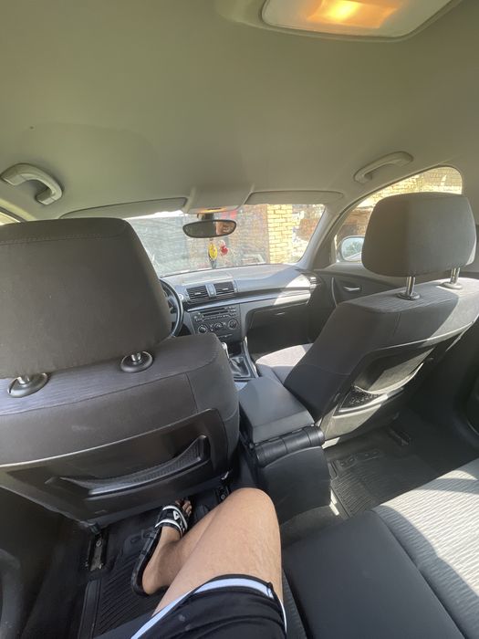 BMW 1 Series продава се