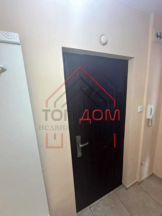 Дава се под наем Двустаен апартамент в Варна, Трошево - 48 кв.м за 433.5 € - Снимка #9