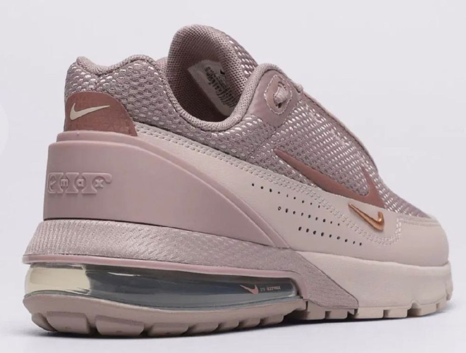 Nike air max pulse