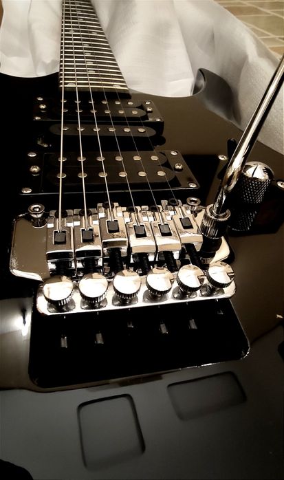 Электро гитара SMIGER