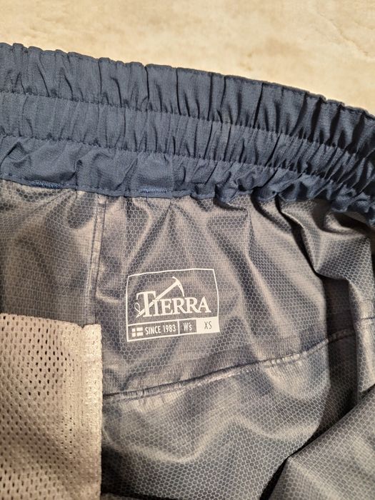 Tierra pantaloni damă outdoor