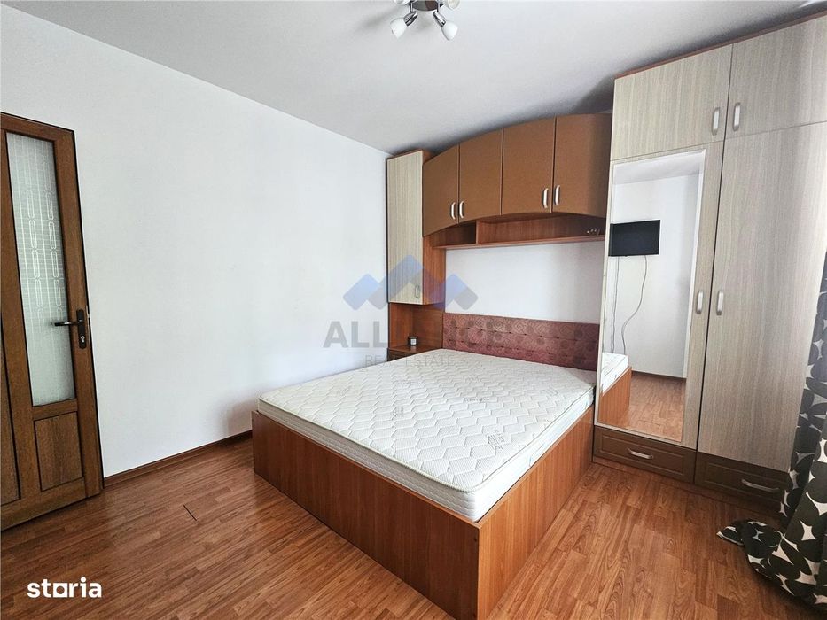 Apartament mobilat si utilat, Tatarasi-Ciurchi