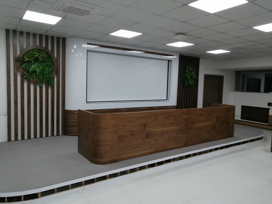 Мебель на заказ 01