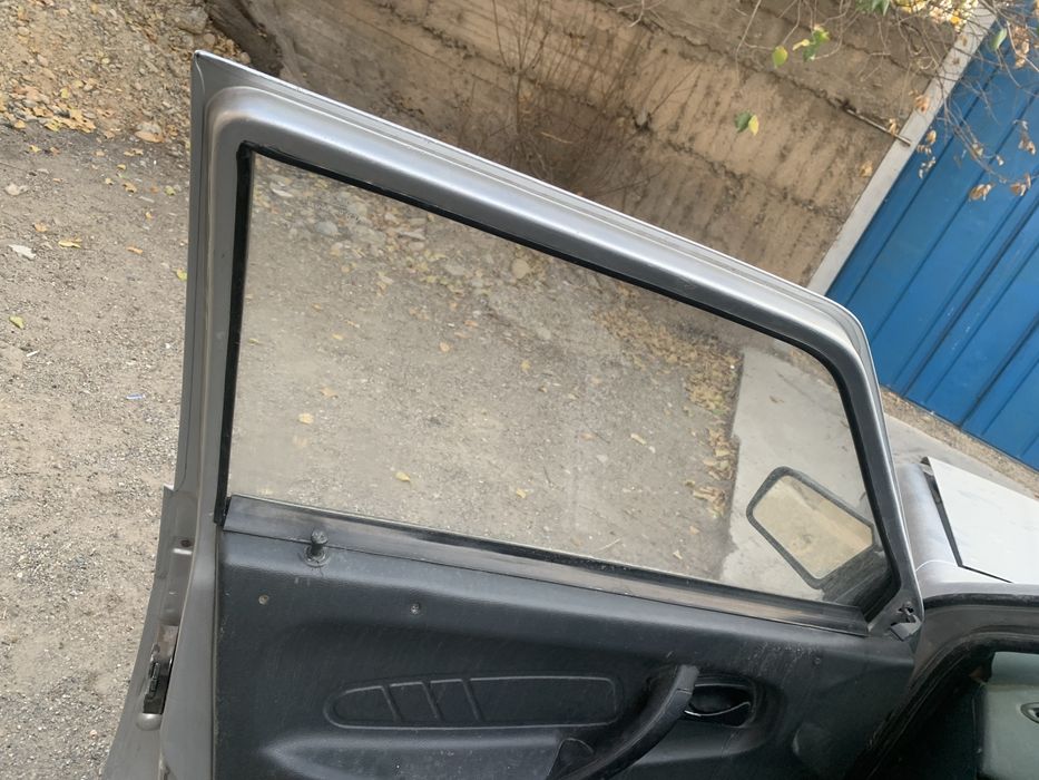 Двери для ваз серый свет.задняя балка.панел щиток