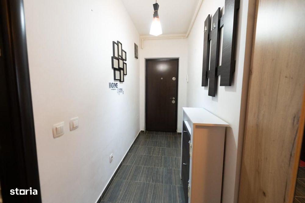 Popesti Fermei Apartament 2 Camere Metrou Leonida