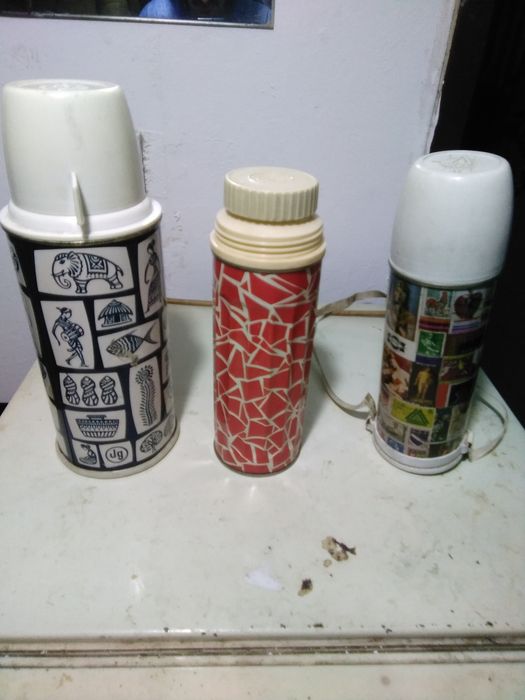 Термуси  къмпинг