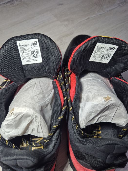 Adidasi new balance