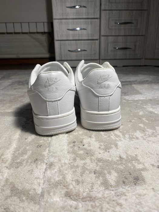 Nike Air Force новые!