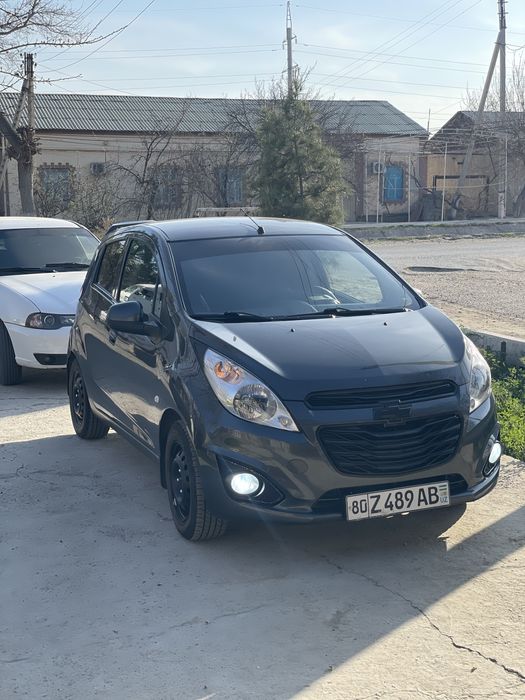 spark 2020 yil sotiladi