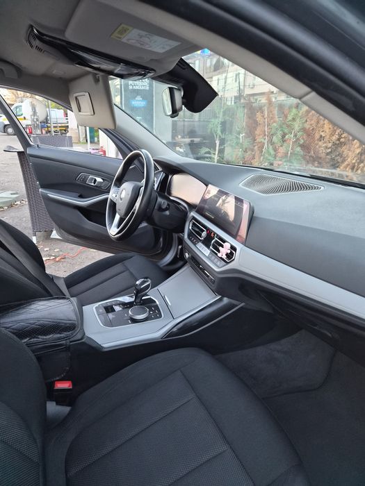 Vand bmw 330e Xdrive Plug In Hybrid  2021