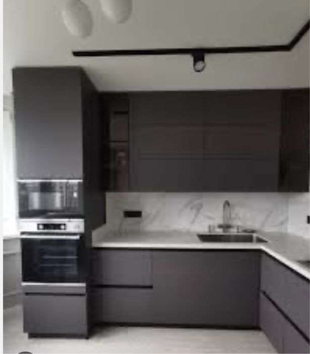 Мебель на заказ