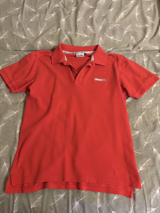 Мъжки тениски  S