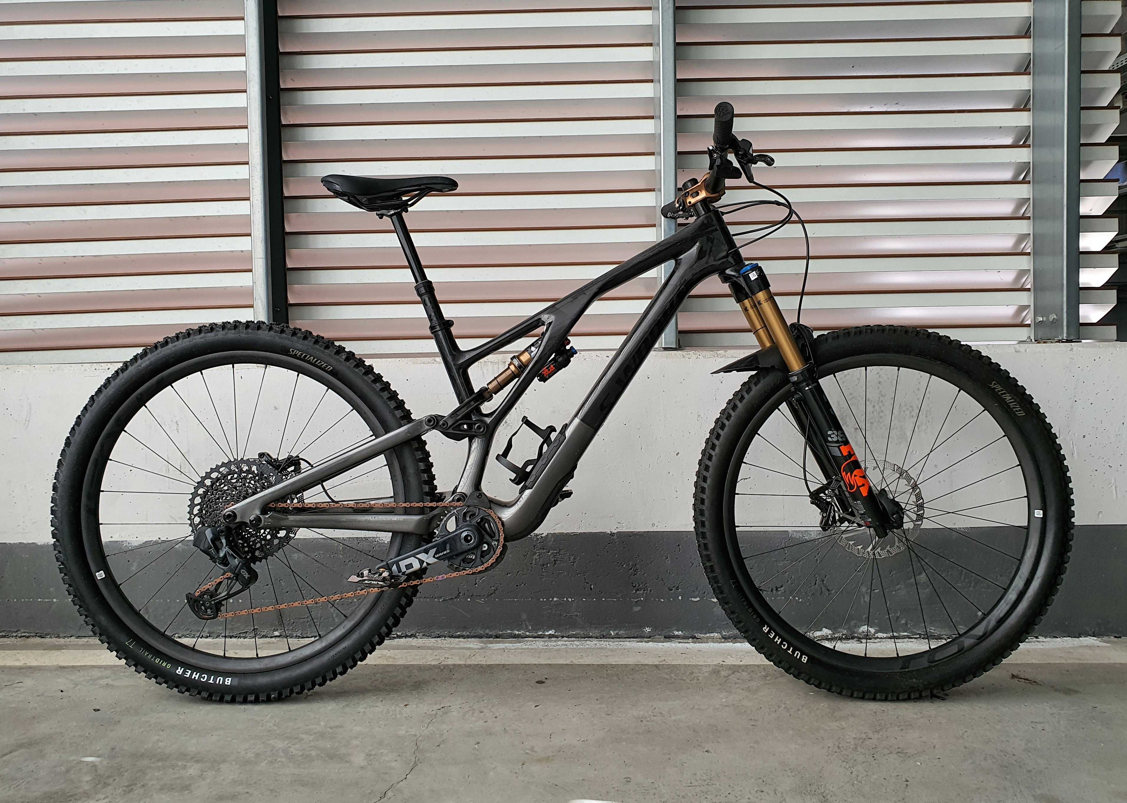 Stumpjumper olx deals