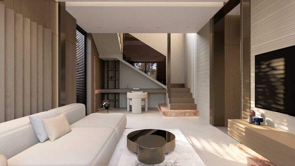 Locuință Parter + Etaj- Se vinde și în stadiul actual,  LA ROȘU