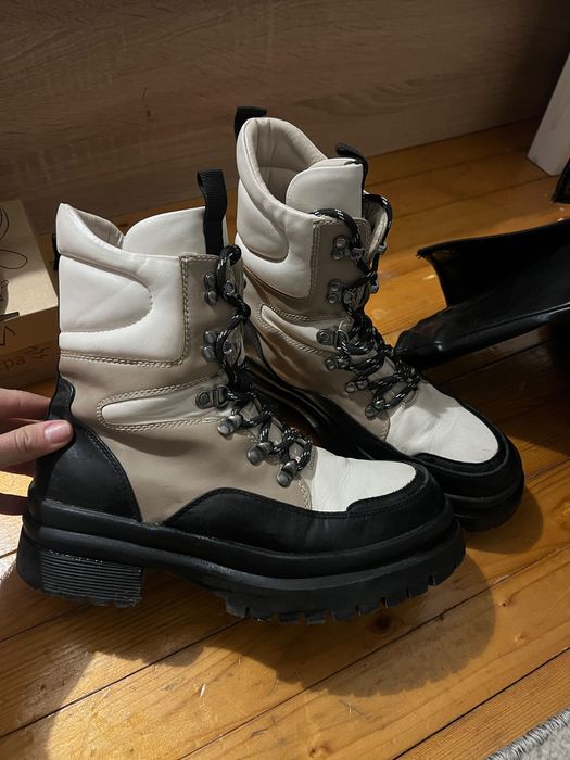 Боти и ботуши 38