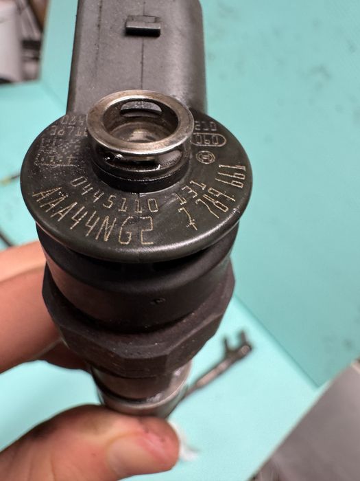 Оригинални Дизелови Инжектори Common Rail (BMW, Audi/VW, Opel)