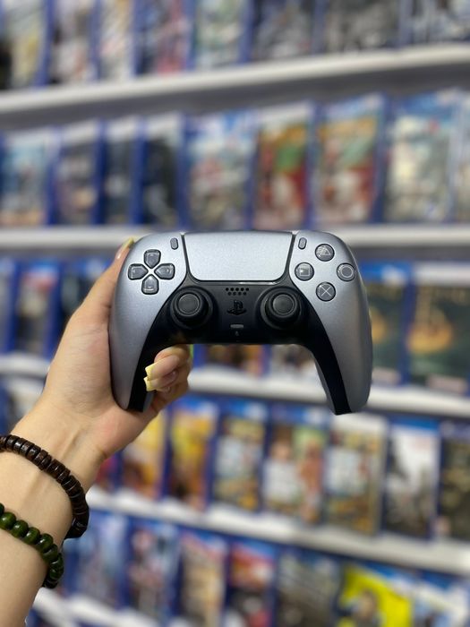 Dualsense в идеальном состоянии