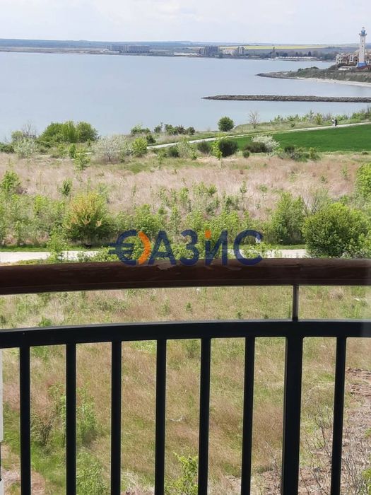 Продава се Едностаен апартамент в с. Равда, Област Бургас - 50 кв.м за 1100 €/кв.м - Снимка #1