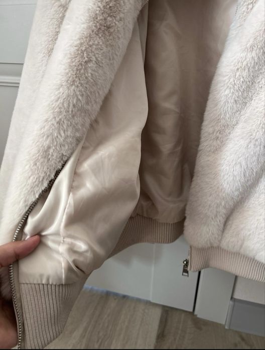 Верхняя одежда .