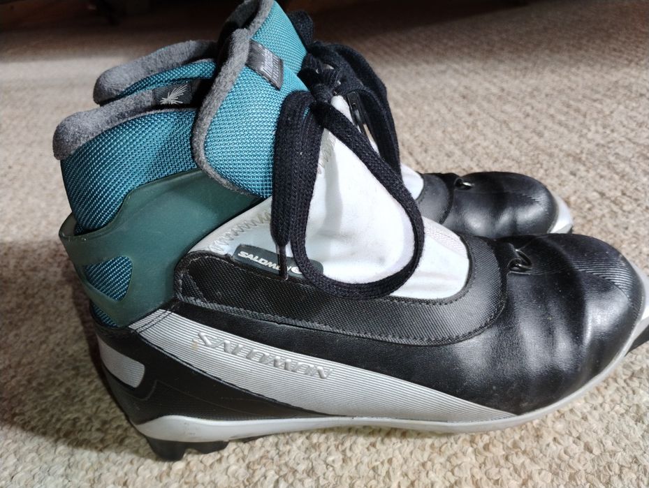 Ghete schi ski boots