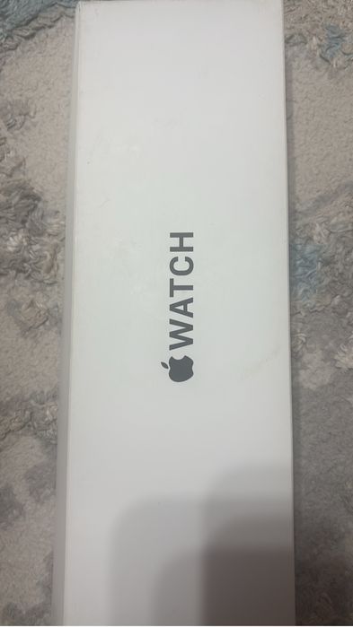 Apple watch se сатылады