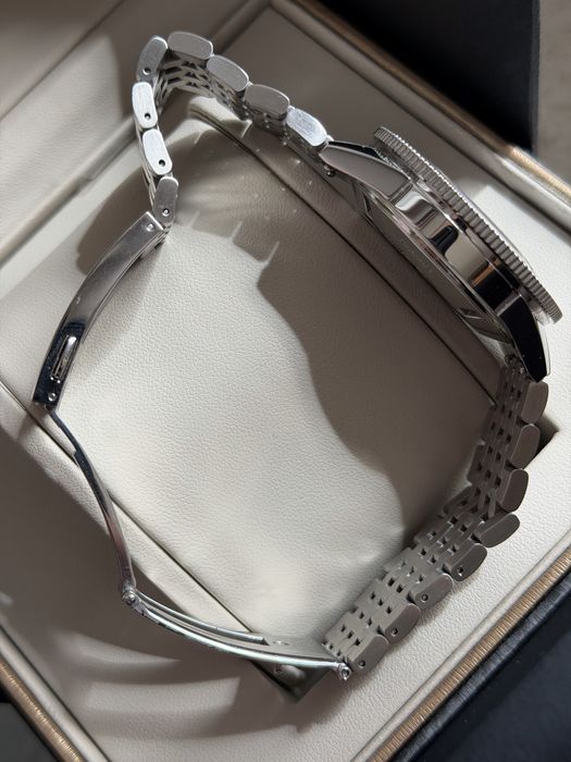 Часовник Rado Captain Cook 39mm R32223213