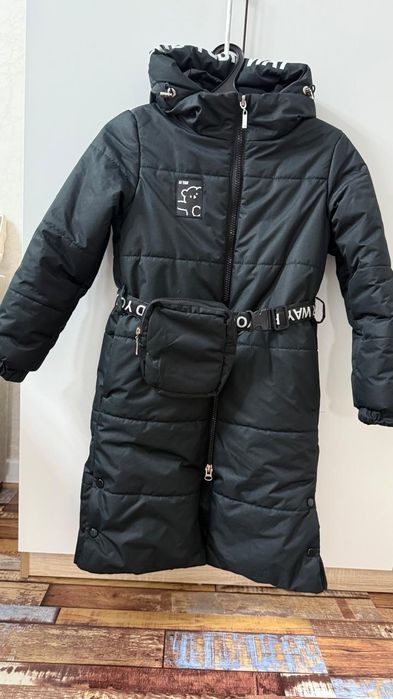 Продам куртку демисезон " Orby"