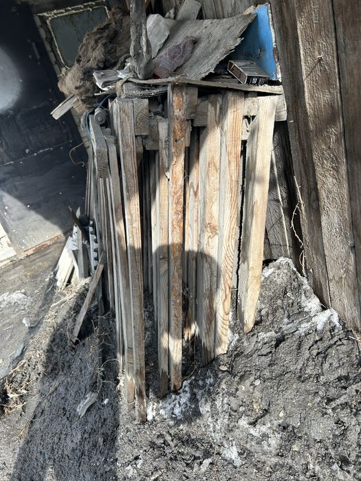 Продам штакетник