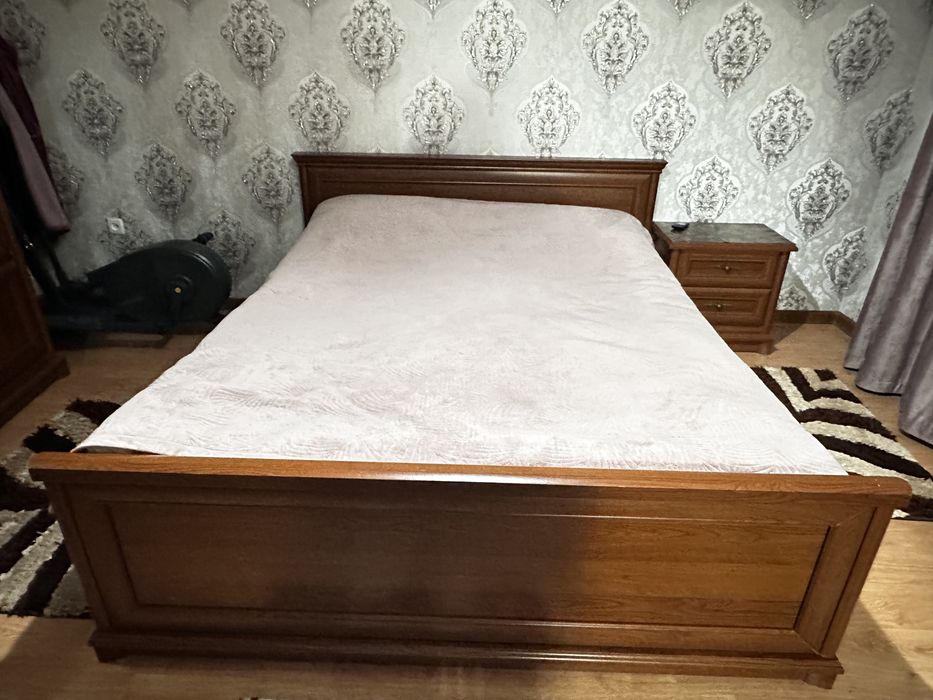 Спальный горнитур