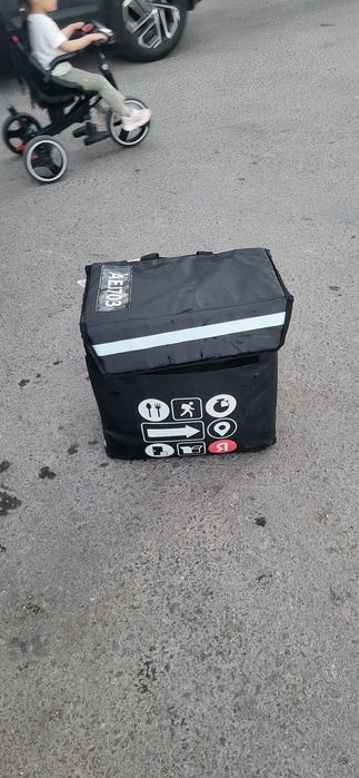 Термокороб яндекс