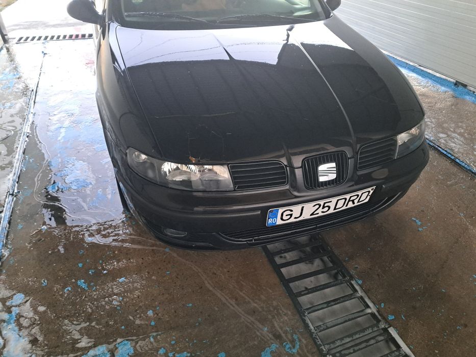 SEAT Leon 0 — imagine 3