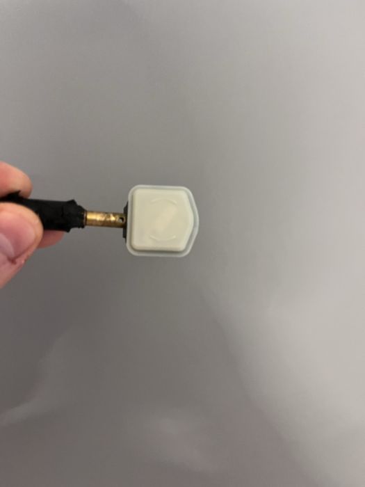 Senzor presiune roata MG HS 2025