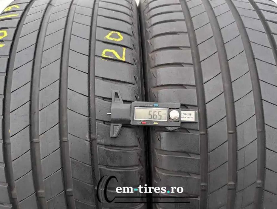 SET 2 Anvelope Vara 245/40 R19 BRIDGESTONE Turanza T005 94W