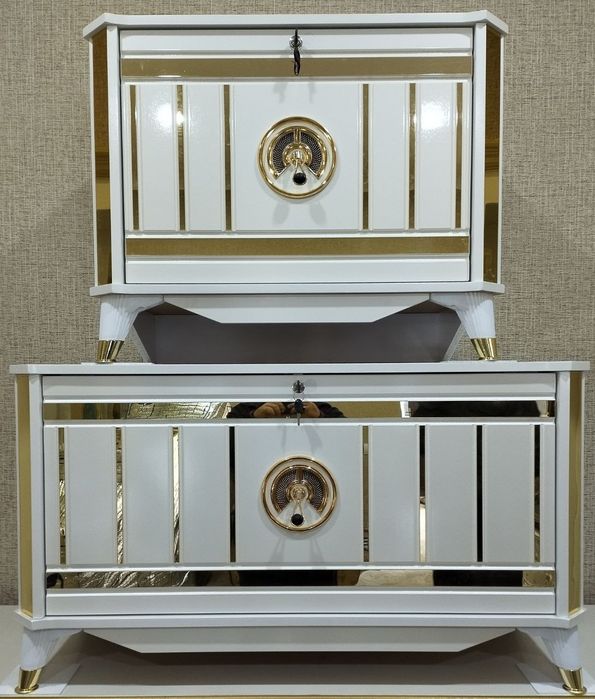 Sandiq сандиқ қути