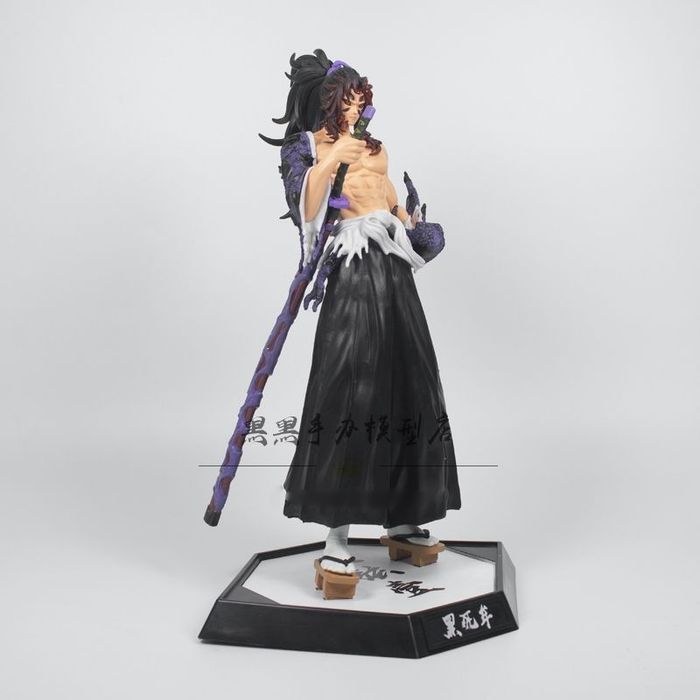 Аниме фигурки крд