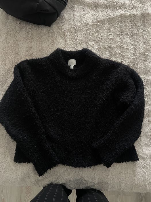 Дебел пулове H&M