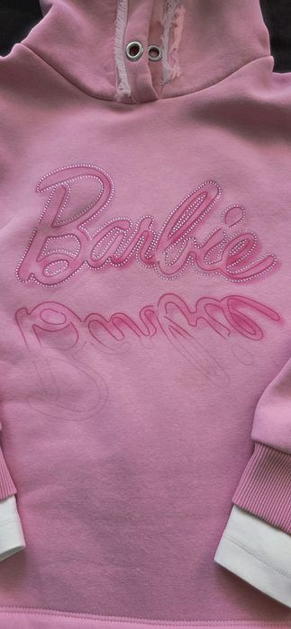 Дамски екип Barbie