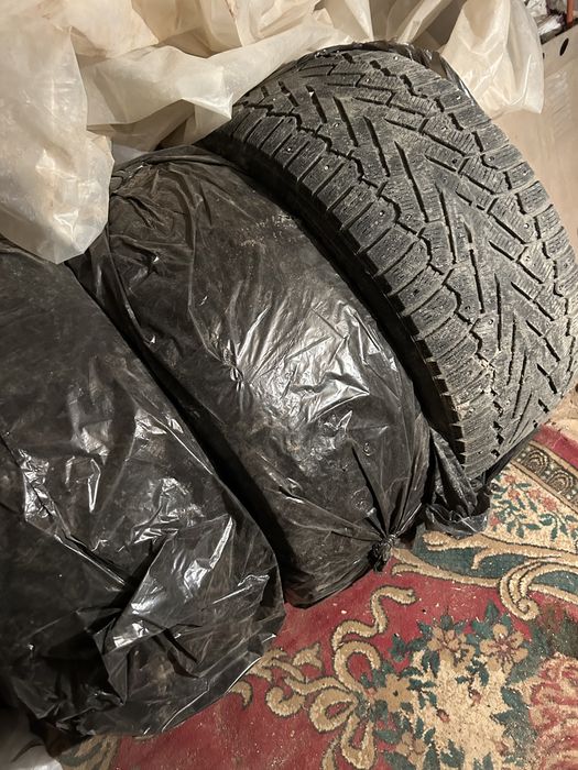 Продам шины резину балон