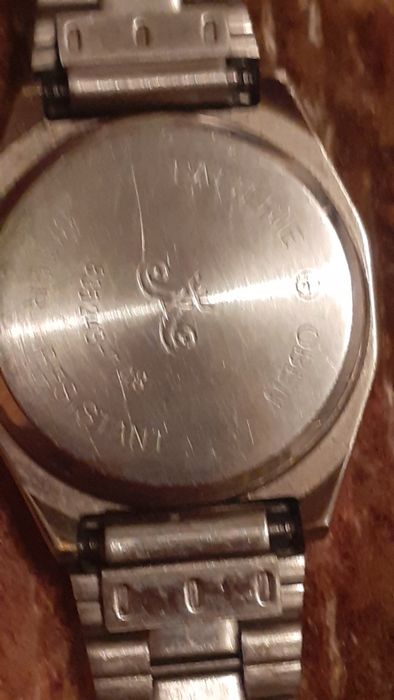 Дамски кварцов Master Anker.