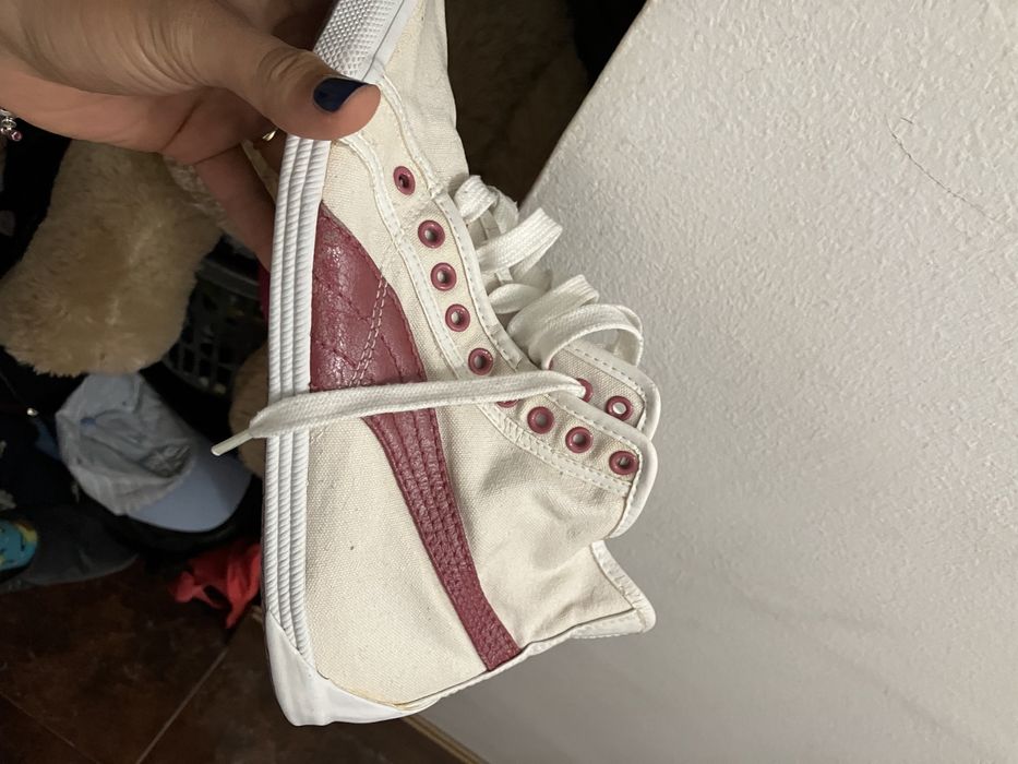 Дамски кецове puma