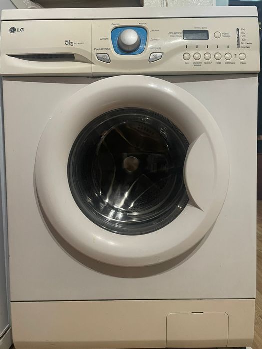 Продам стиральную машинку