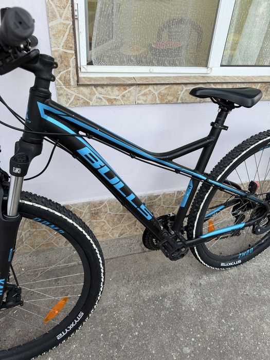 Bulls Racer Street 29"