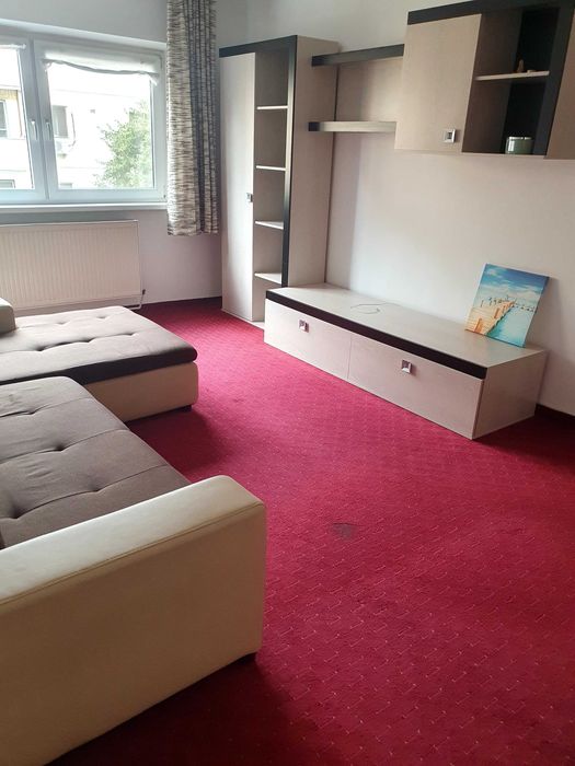Apartament de inchiriat
