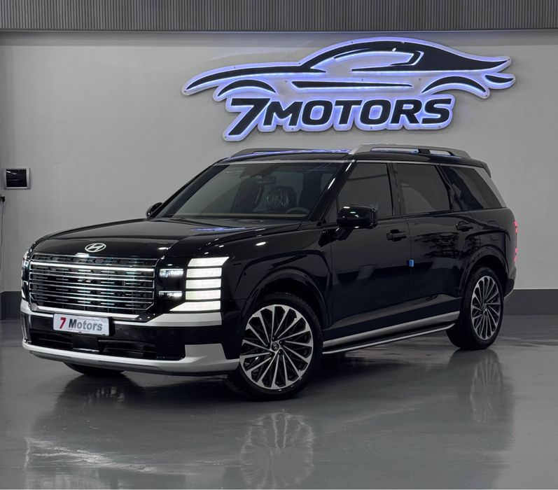 Bugun sotuvmizda Hyundai Palisade