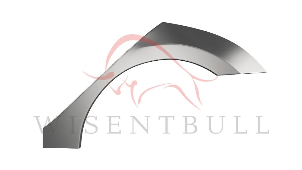 Кузовные арки для автомобилей Хендай