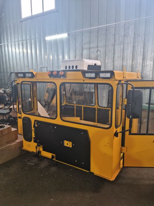 Продам кабину кировец к700